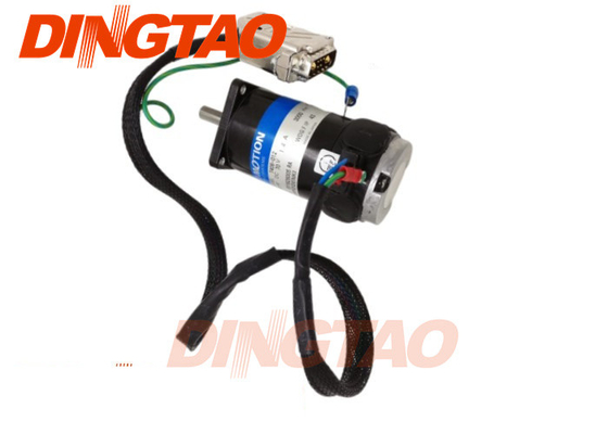 750495B Cutter Spare Parts For Vector 2500 VT2500 Sharpening Motor