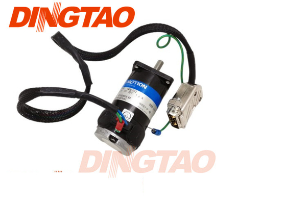 750495B Cutter Spare Parts For Vector 2500 VT2500 Sharpening Motor
