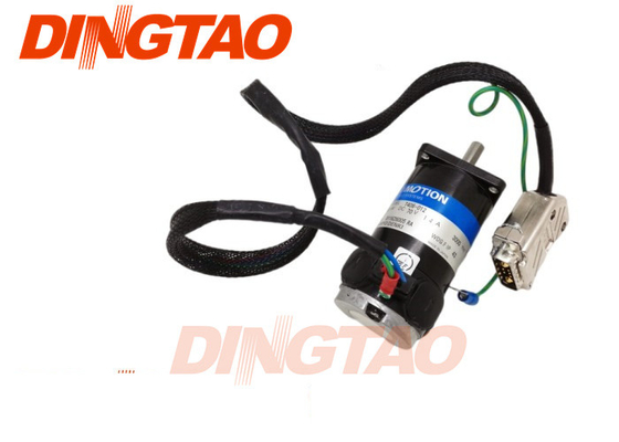 750495B Cutter Spare Parts For Vector 2500 VT2500 Sharpening Motor