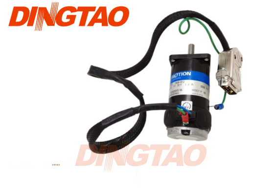 750495B Cutter Spare Parts For Vector 2500 VT2500 Sharpening Motor