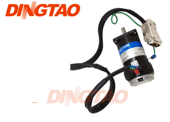750495B Cutter Spare Parts For Vector 2500 VT2500 Sharpening Motor
