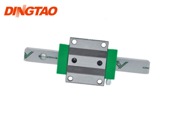 DT Vector FX Parts Q25 Cutter Spare parts 129039 Prismatic Rail T15 Vibration