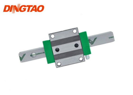 DT Vector FX Parts Q25 Cutter Spare parts 129039 Prismatic Rail T15 Vibration