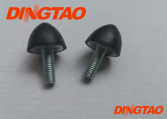 110551 Conical Bumper Spare Parts For Vector Q80 MH8 M88 IQ80 Cutter