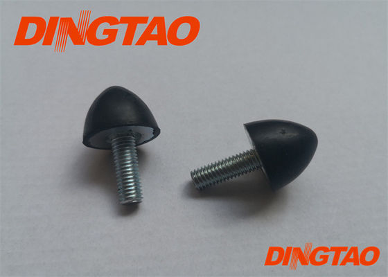 110551 Conical Bumper Spare Parts For Vector Q80 MH8 M88 IQ80 Cutter