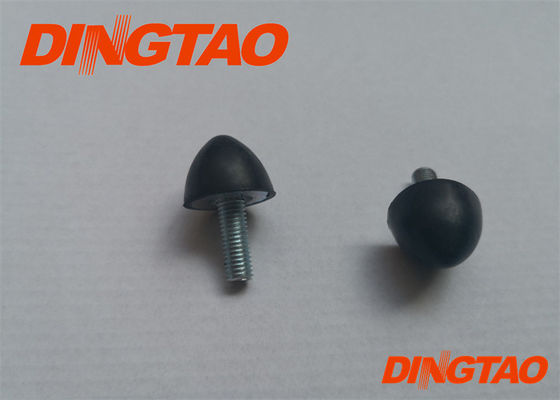 110551 Conical Bumper Spare Parts For Vector Q80 MH8 M88 IQ80 Cutter