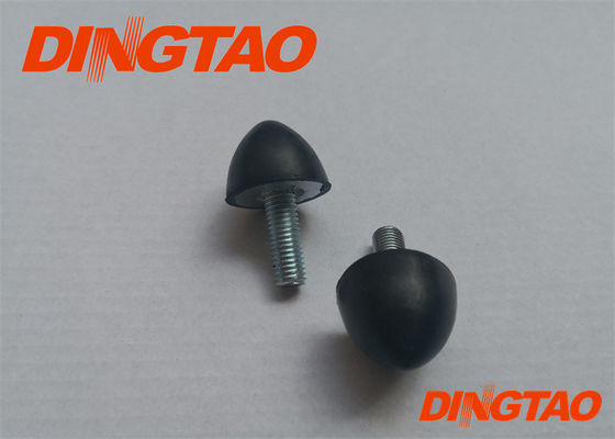 110551 Conical Bumper Spare Parts For Vector Q80 MH8 M88 IQ80 Cutter