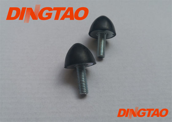 110551 Conical Bumper Spare Parts For Vector Q80 MH8 M88 IQ80 Cutter