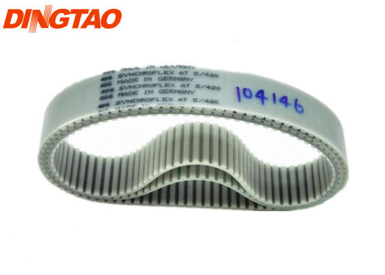 For Vector 5000 Vector 7000 Cutter Parts Belt X/Y 25AT5/420 104146
