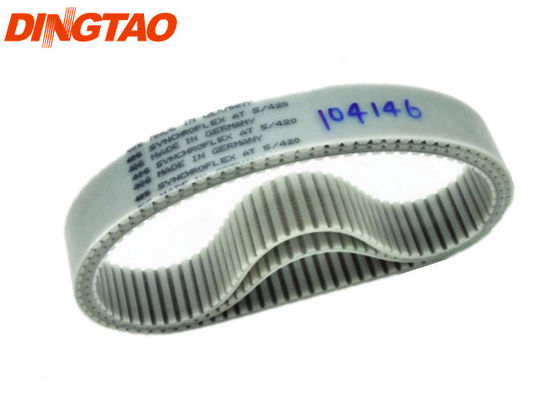 For Vector 5000 Vector 7000 Cutter Parts Belt X/Y 25AT5/420 104146