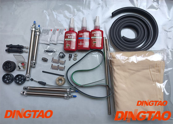 705574 For Vector IX6 MX6 Lectra Cutter Parts 1000 Hours Maintenance Kit 705579