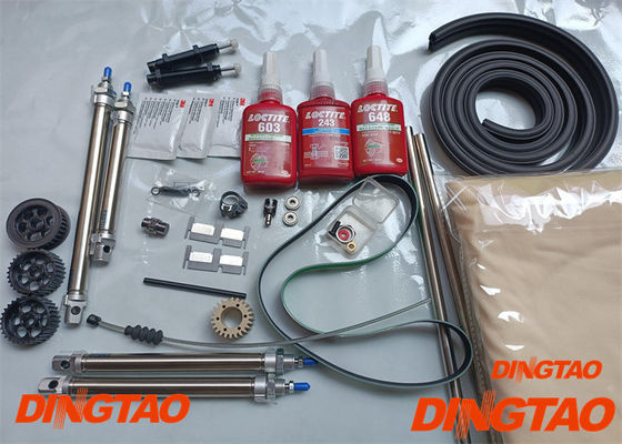 705574 For Vector IX6 MX6 Lectra Cutter Parts 1000 Hours Maintenance Kit 705579