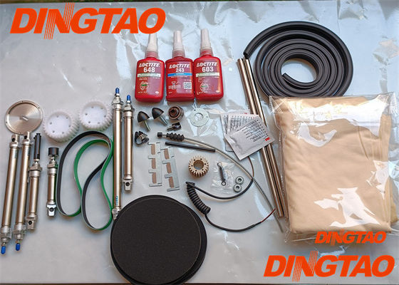 705604 / 705571 For Lectra Vector Q80 Cutter Machine 2000 Hours Maintenance Kit MTK