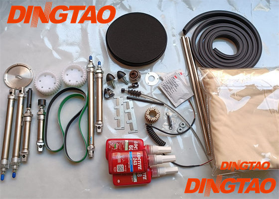 705604 / 705571 For Lectra Vector Q80 Cutter Machine 2000 Hours Maintenance Kit MTK