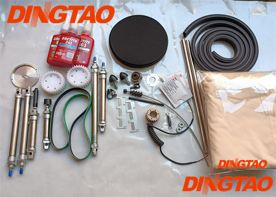 705604 / 705571 For Lectra Vector Q80 Cutter Machine 2000 Hours Maintenance Kit MTK