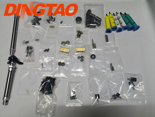 702586 / 702590 For Lectra Vector 5000 VT5000 1000 Hours Maintenance Kit MTK 2×7