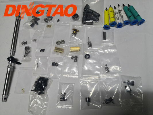 702586 / 702590 For Lectra Vector 5000 VT5000 1000 Hours Maintenance Kit MTK 2×7