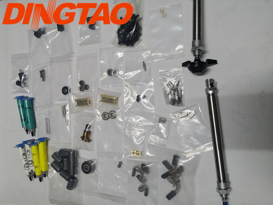 702586 / 702590 For Lectra Vector 5000 VT5000 1000 Hours Maintenance Kit MTK 2×7