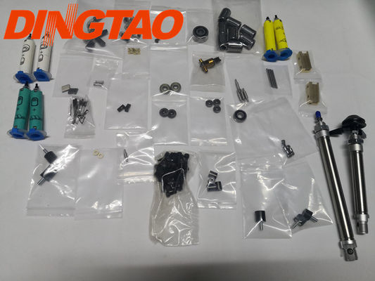 702586 / 702590 For Lectra Vector 5000 VT5000 1000 Hours Maintenance Kit MTK 2×7