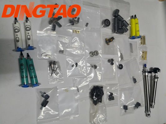 702586 / 702590 For Lectra Vector 5000 VT5000 1000 Hours Maintenance Kit MTK 2×7