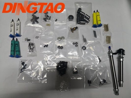 702586 / 702590 For Lectra Vector 5000 VT5000 1000 Hours Maintenance Kit MTK 2×7
