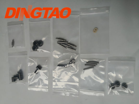 For Vector 7000 VT7000 Cutter Parts 500 Hours Maintenance Kit 2.4×7 702693 / 702697