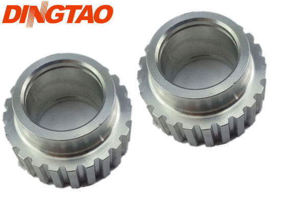 Auto Cutter Parts For GT725 Cutter 67889000 Pulley Idler Lanc S-93-7 Improved