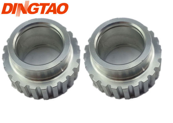 Auto Cutter Parts For GT725 Cutter 67889000 Pulley Idler Lanc S-93-7 Improved