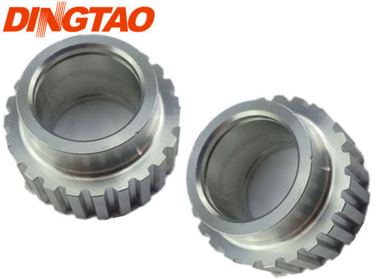 Auto Cutter Parts For GT725 Cutter 67889000 Pulley Idler Lanc S-93-7 Improved