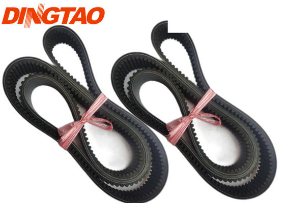 For Xlc7000 / Z7 Cutter Parts 180500278 Belt Browning "358" Gripband V-belt