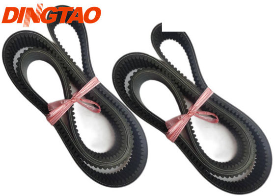 For Xlc7000 / Z7 Cutter Parts 180500278 Belt Browning "358" Gripband V-belt