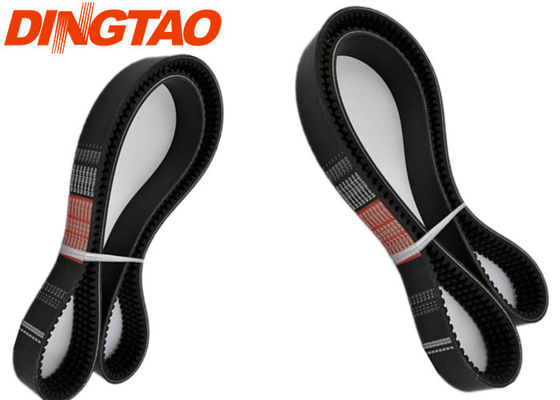 For Xlc7000 / Z7 Cutter Parts 180500278 Belt Browning "358" Gripband V-belt