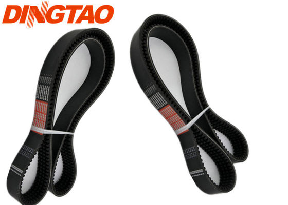 For Xlc7000 / Z7 Cutter Parts 180500278 Belt Browning "358" Gripband V-belt