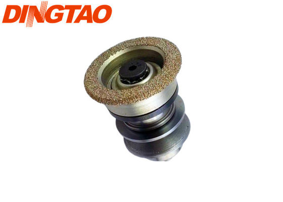 Cutter Spare Parts For GT5250 / S5200 42886000 Wheel Grinding Assy S-93-5/S-93-1