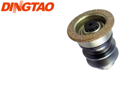 Cutter Spare Parts For GT5250 / S5200 42886000 Wheel Grinding Assy S-93-5/S-93-1