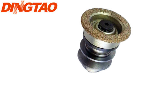 Cutter Spare Parts For GT5250 / S5200 42886000 Wheel Grinding Assy S-93-5/S-93-1