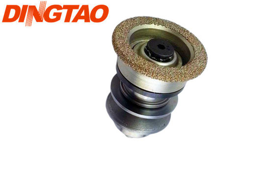 Cutter Spare Parts For GT5250 / S5200 42886000 Wheel Grinding Assy S-93-5/S-93-1