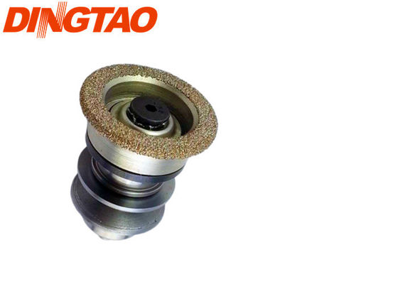 Cutter Spare Parts For GT5250 / S5200 42886000 Wheel Grinding Assy S-93-5/S-93-1