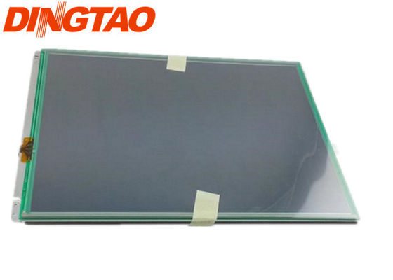 Cutter Parts For Z7 XLC7000 Gerber 410500269 Display TFT-Lcd Panel W Touch Sensor