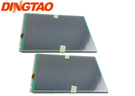 Cutter Parts For Z7 XLC7000 Gerber 410500269 Display TFT-Lcd Panel W Touch Sensor