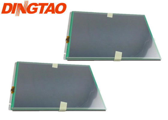 Cutter Parts For Z7 XLC7000 Gerber 410500269 Display TFT-Lcd Panel W Touch Sensor