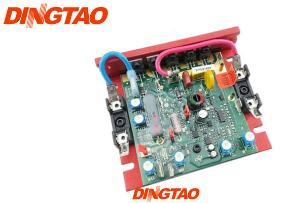 Auto Cutter Parts For GT1000 GTXL Control Motor Knife Drill Conveyor 350500031