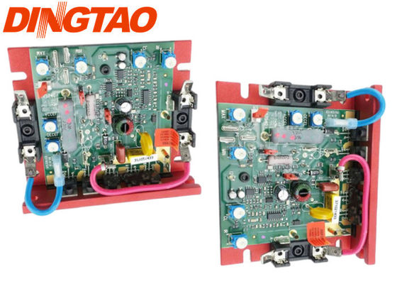 Auto Cutter Parts For GT1000 GTXL Control Motor Knife Drill Conveyor 350500031