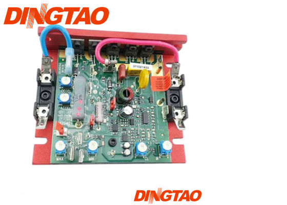 Auto Cutter Parts For GT1000 GTXL Control Motor Knife Drill Conveyor 350500031