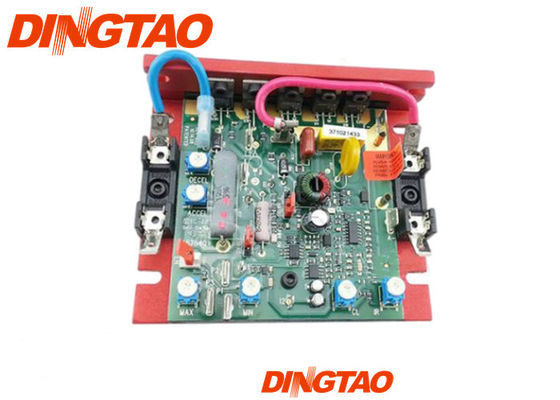 Auto Cutter Parts For GT1000 GTXL Control Motor Knife Drill Conveyor 350500031