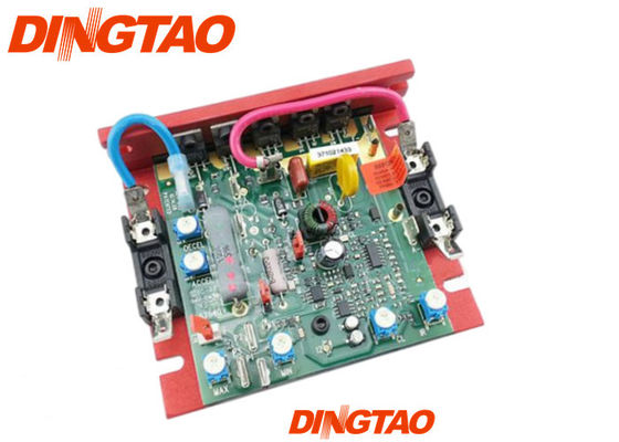 Auto Cutter Parts For GT1000 GTXL Control Motor Knife Drill Conveyor 350500031