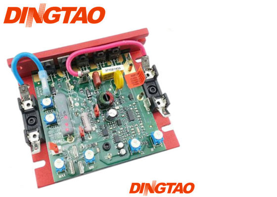 Auto Cutter Parts For GT1000 GTXL Control Motor Knife Drill Conveyor 350500031