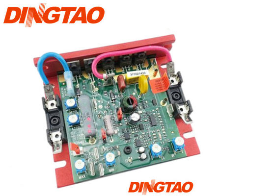 Auto Cutter Parts For GT1000 GTXL Control Motor Knife Drill Conveyor 350500031
