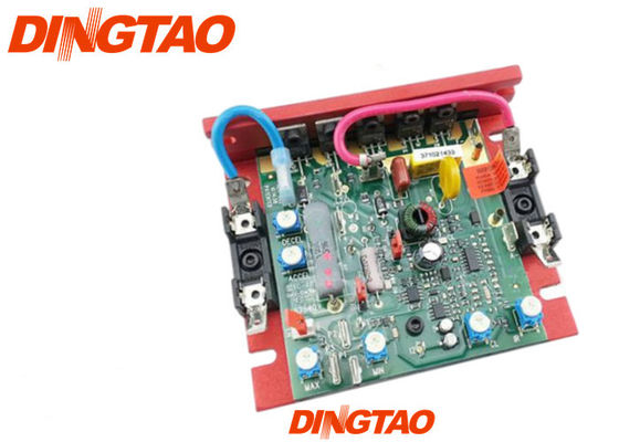 Auto Cutter Parts For GT1000 GTXL Control Motor Knife Drill Conveyor 350500031