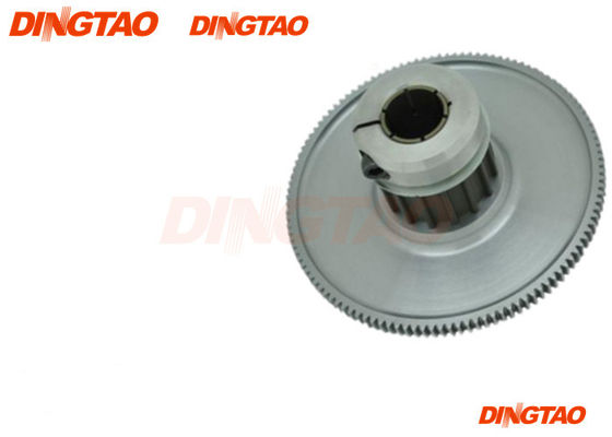 75150000 For GT5250 Auto Cutter Parts Drive Gear / Pulley Torque Tube S72 / 52